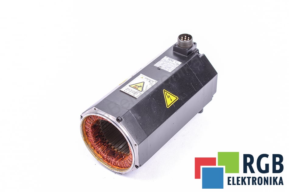 STOJAN SILNIKA a30/3000 A06B-0153-B175#7075 FANUC