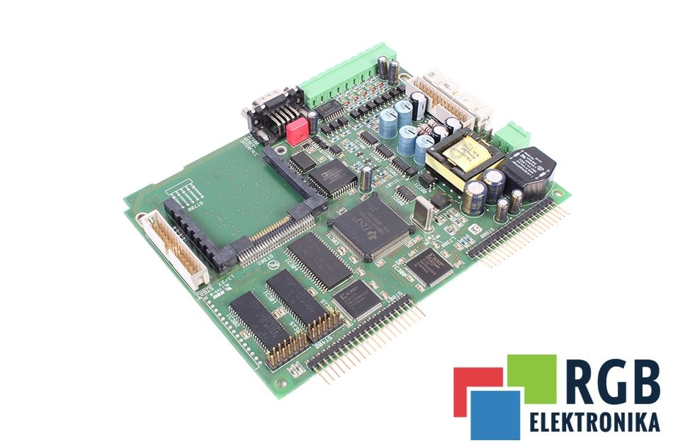 FERROCONTROL ESRS1 92421000