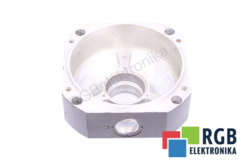 TYLNA OBSADA SILNIKA HBMR 142C6-64S HAUSER