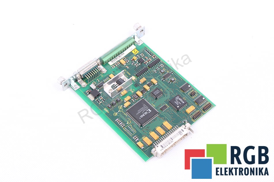 BOSCH REXROTH DAE02.1M 109-0997-3A13-02 109-0997-3B13-02 