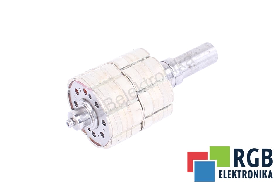 HC-SFS1524 MITSUBISHI ELECTRIC WIRNIK