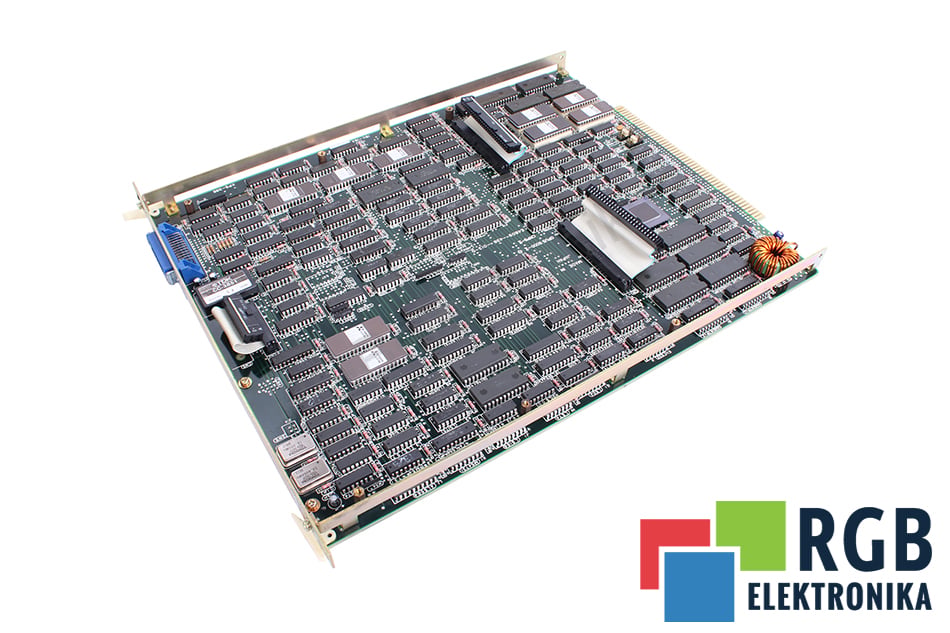 E4809-436-013D 1911-164 OPUS 5000II CRPB-II OKUMA
