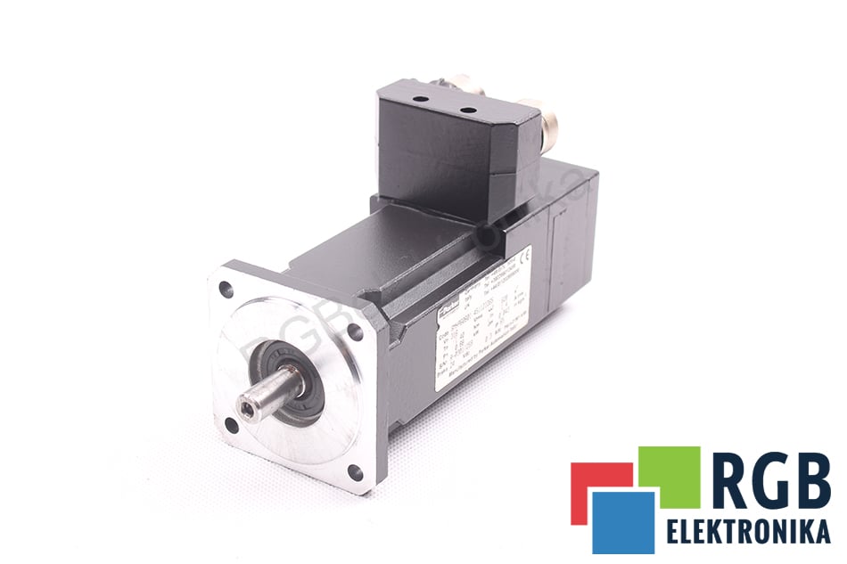 SERVOMOTOR SMHA60601.45112 316V 0.88KW 628S-1 PARKER AUTOMATION