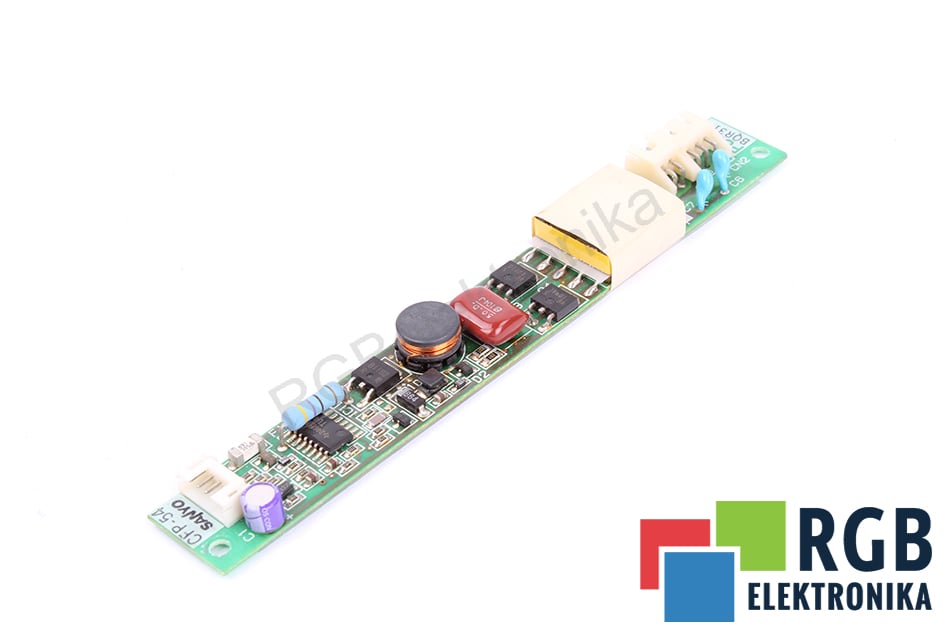 INWERTER CFP-54 F6016 SANYO