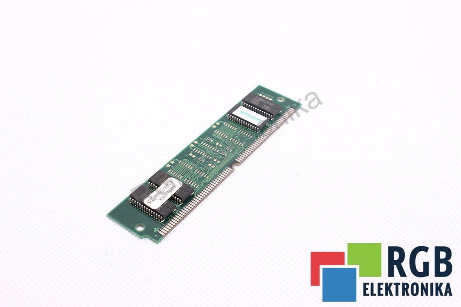 KMM5322104BKU-6 8MB SIMM PAMIĘĆ RAM MODULE SEC