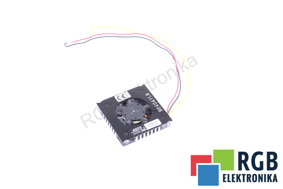 HFB44B-05A 300-37-287 SEPA WENTYLATOR 5V 0.06A