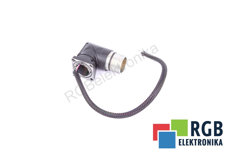 SEW EURODRIVE BSHF502CMPZ71M/KY/AK0H/SM1 CONNECTOR PRESA DI CORRENTE 
