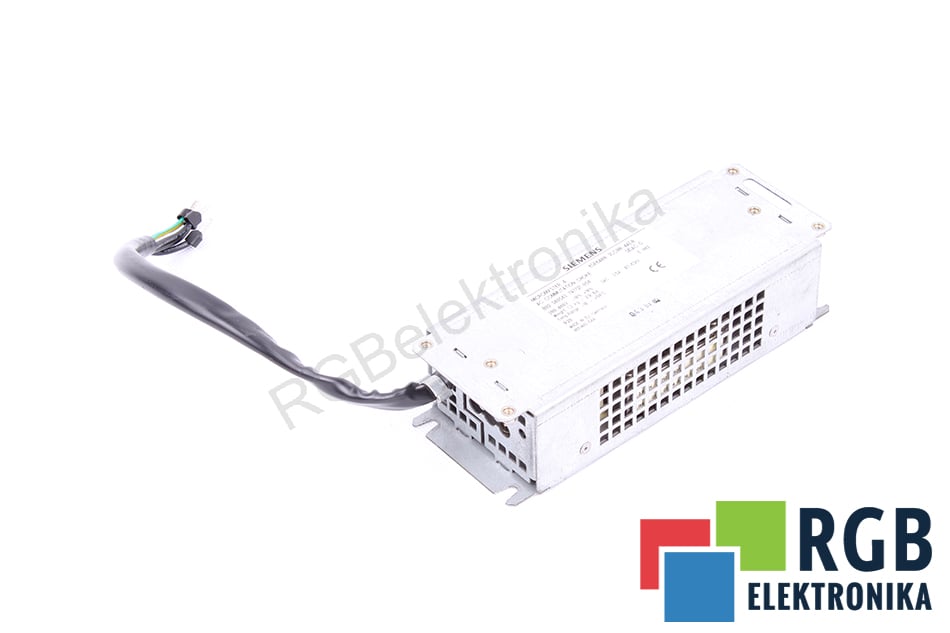 DŁAWIK 6SE6400-3CC00-4AD0 200-480V 3.5A SIEMENS