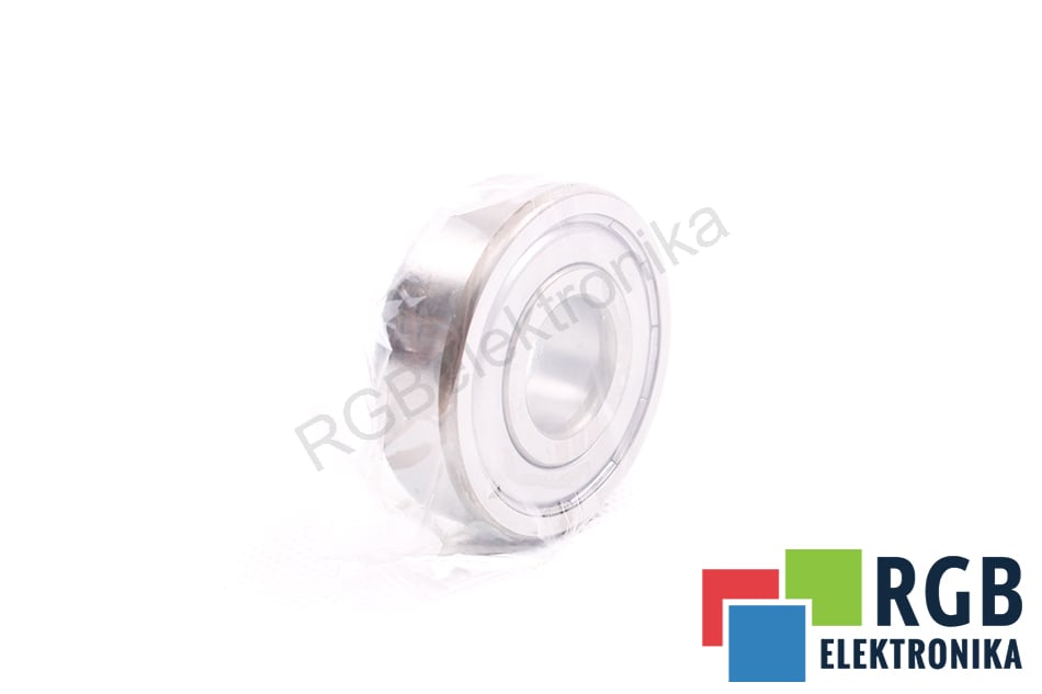 SKF 6303-2ZC3 CUSCINETTO A SFERE PER SCANALATURE PROFONDE 17 MM 47 MM 4 MM 