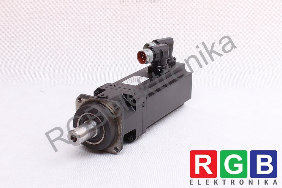 DREHSTROM SERVOMOTOR ED303UUOM060 TRUMPF