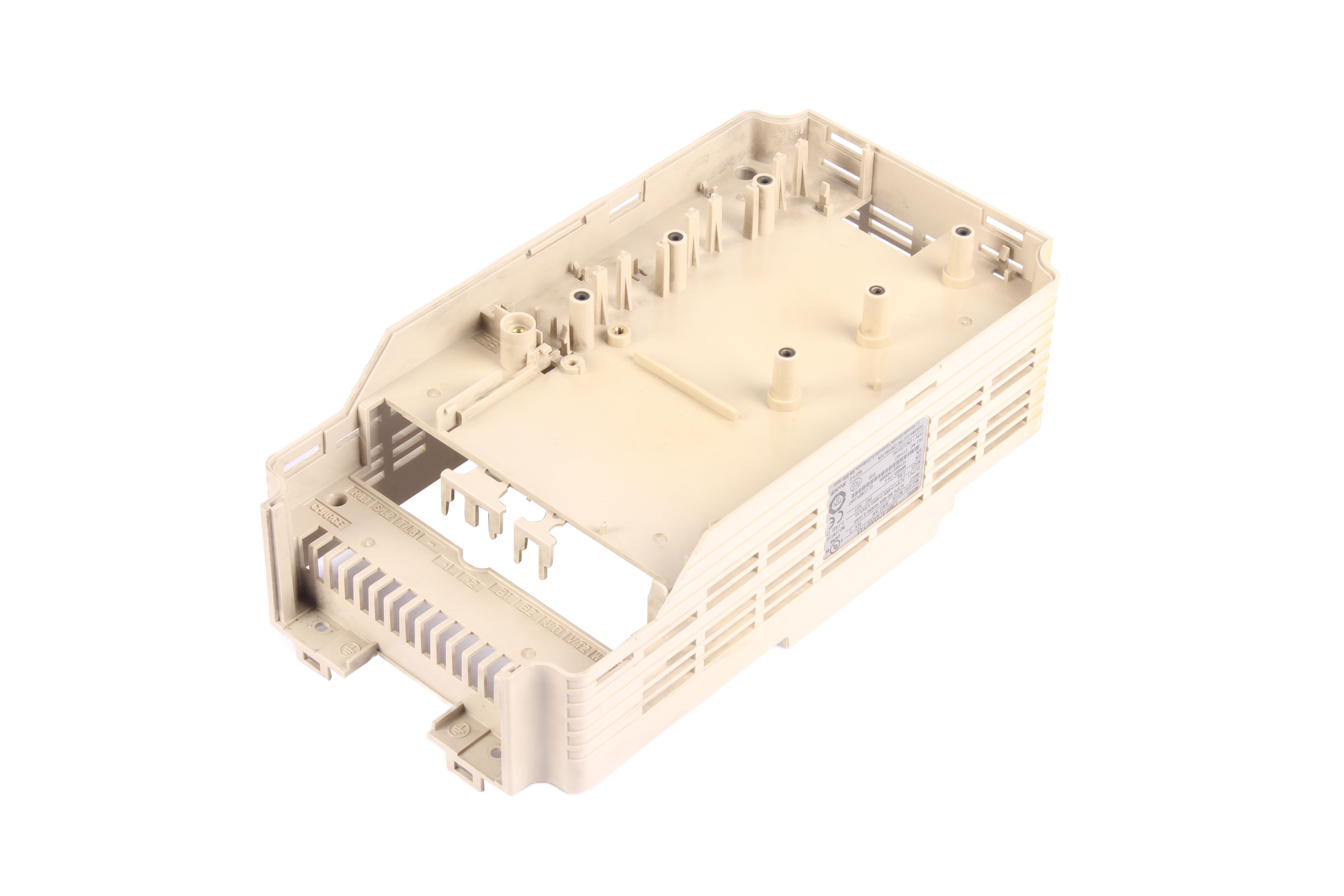 YASKAWA CIMR-AC4A0007FAA COVER CVST21160 FPST21750 CVST31352 ISCT21009 CVST31365 ISCT31055 ISCT31054 PGCT31005 CVST31356 OBUDOWA 
