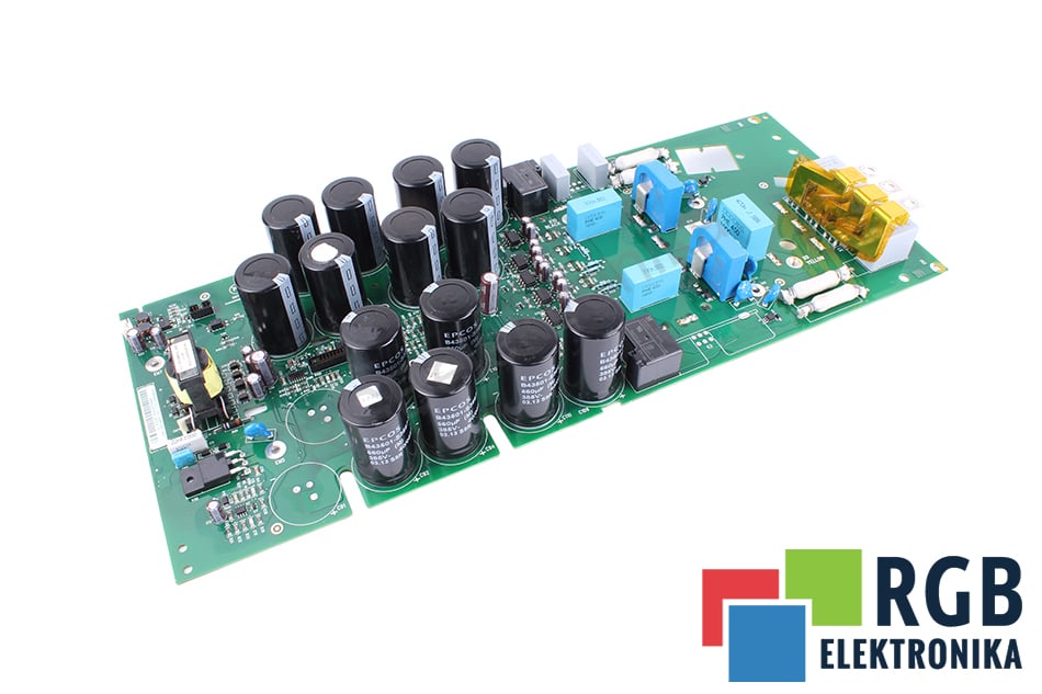 SINT-4420C REV.J FS75R12KE3G SKD115/16 ABB