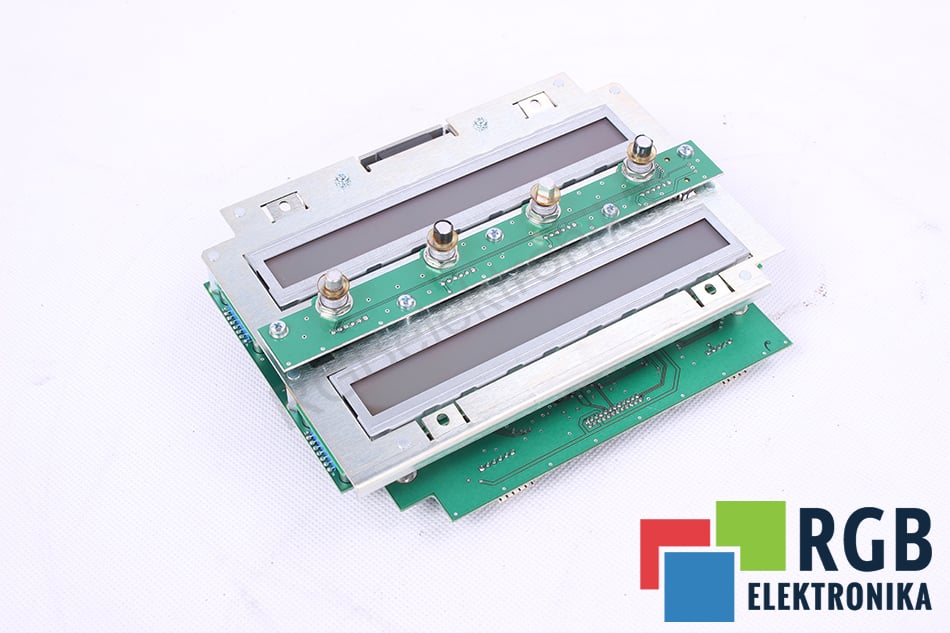 ADVANCED INPUT SYSTEMS 9200-20422-003 
