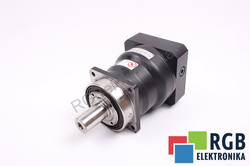 SP075V-MF1-10-0C1-2S RATIO 10 PRZEKŁADNIA ALPHA GETRIEBEBAU