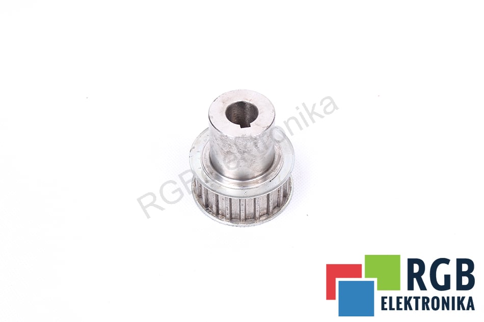 19X60X26MM KOŁO PASOWE 19 MM 60 MM 26 MM KOŁO PASOWE ZĘBATE 