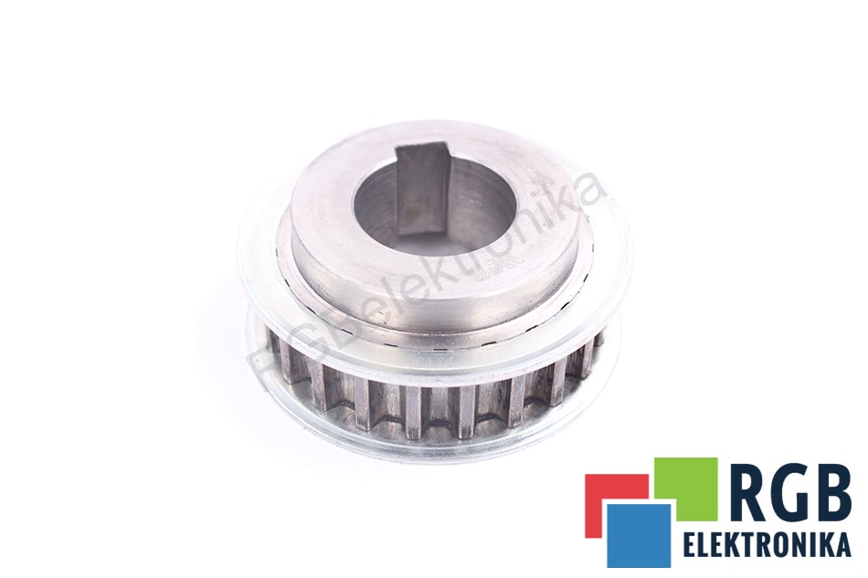 24X48X14MM PULLEY 
