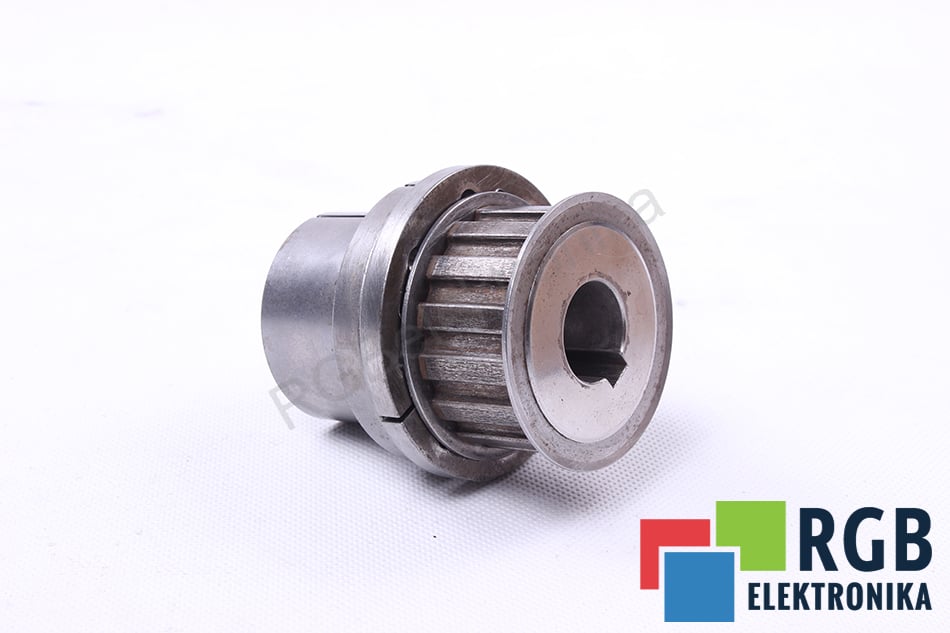 24X60X27MM PULLEY 24 MM 60 MM 27 MM KOŁO PASOWE ZĘBATE 