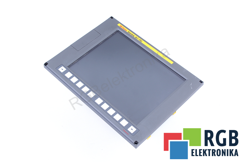 OPERATOR PANEL A02B-0309-B502 0I-TC FANUC