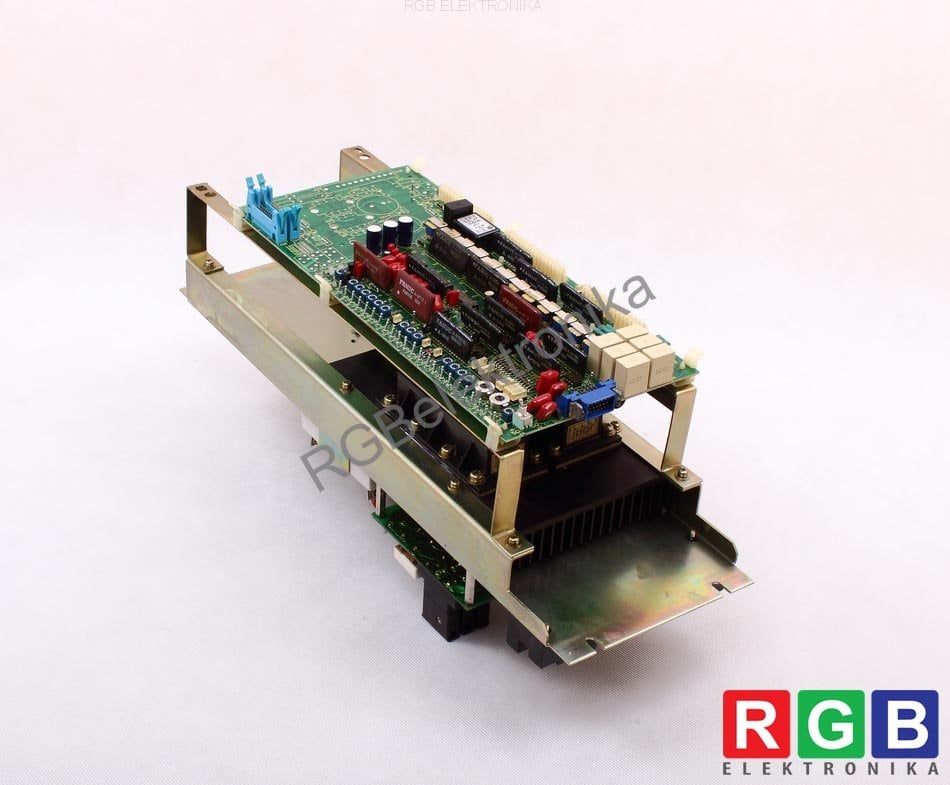 FANUC A06B-6045-H005 