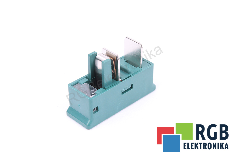 NOWY BEZPIECZNIK A60L-0001-0245#GP20 2A GP20 WITH ALARM INIDCATOR FANUC