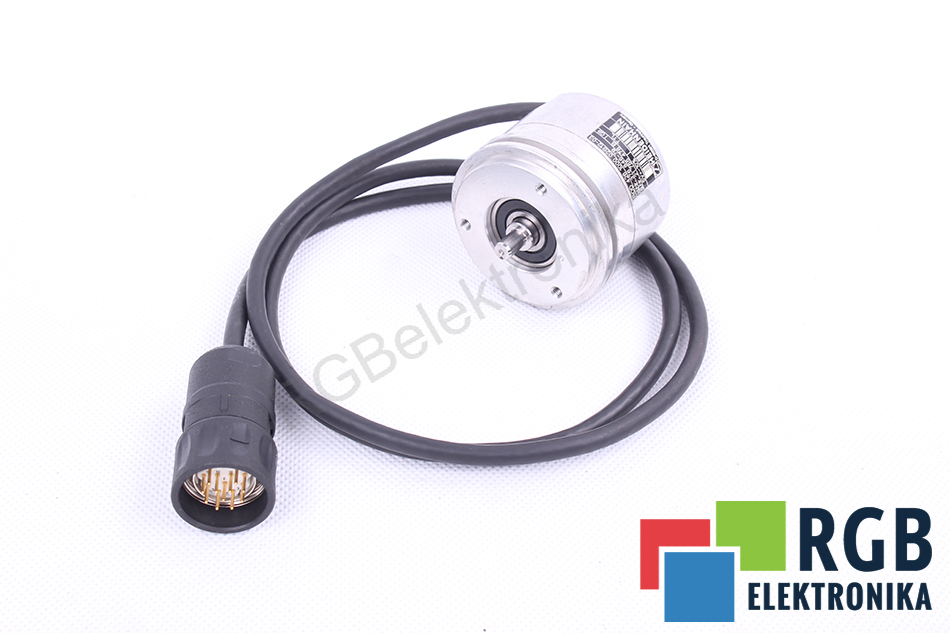 HEIDENHAIN ROD426.100002S12-03 ID.NR.376846-79 CODIFICATORE 