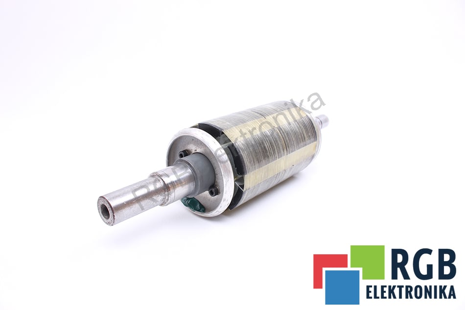 WIRNIK SILNIKA MAC090B-0-JD-1-B/130-B-0/-I01000/S003 18.2A 3000MIN-1 INDRAMAT