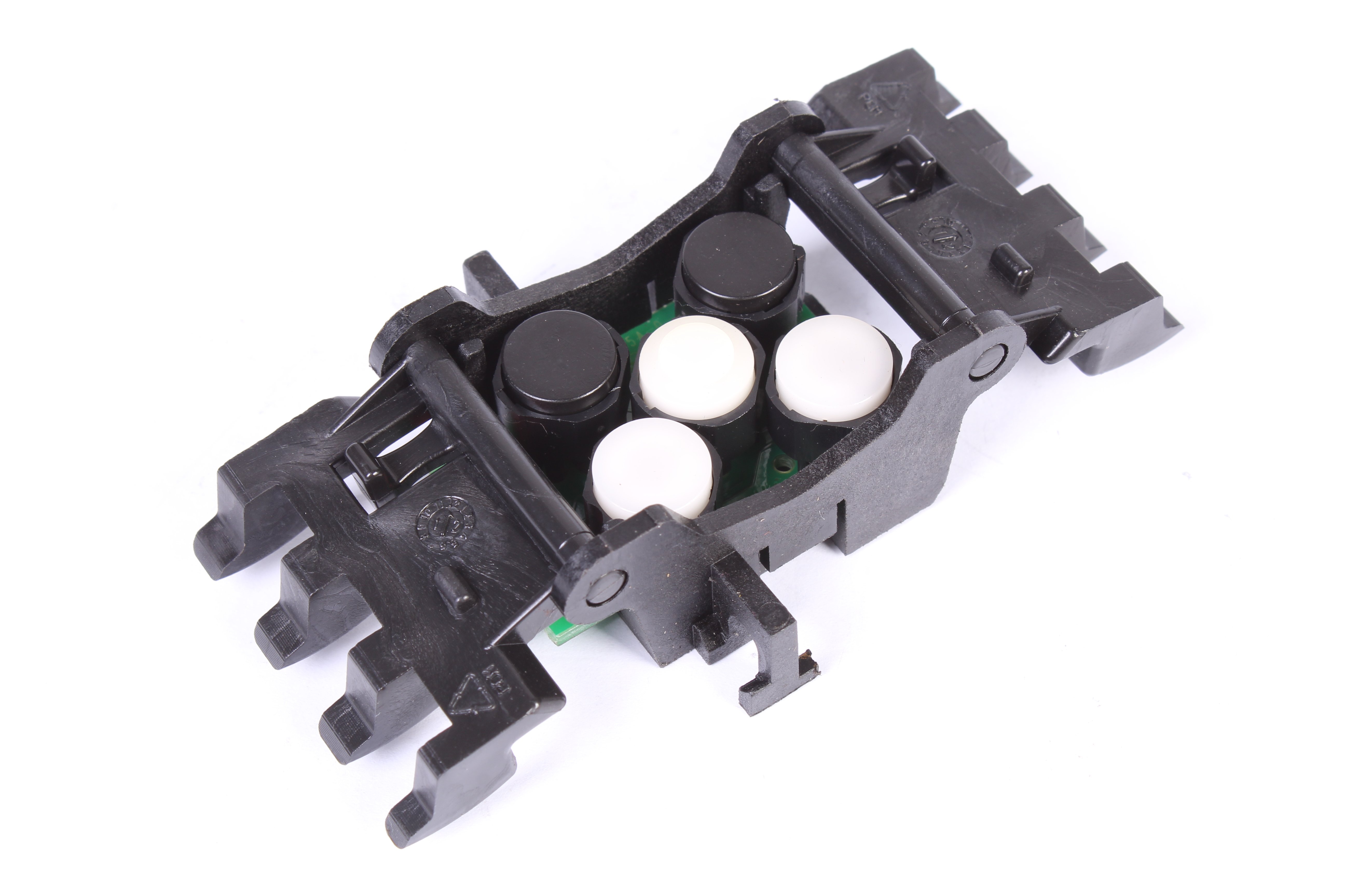 KEBA 2585A-0 KETOP T100 
