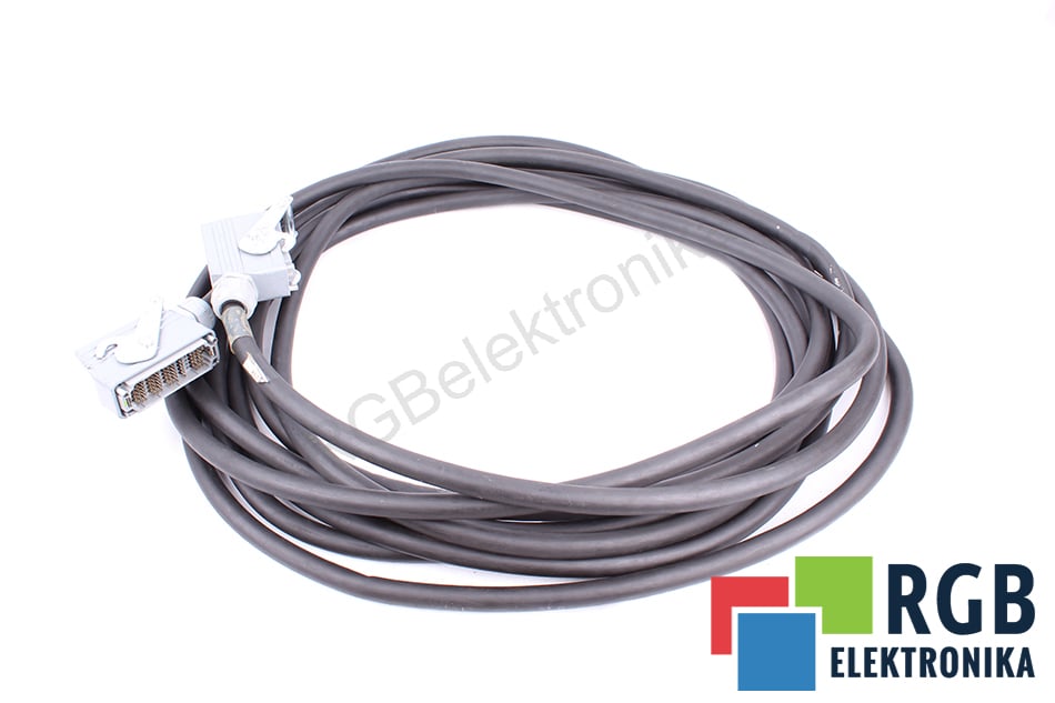 KUKA 00-101-414 CABLE 15M CORDON D'ALIMENTATION 
