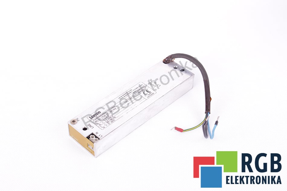 LENZE EZF1009A002 250V 9A 