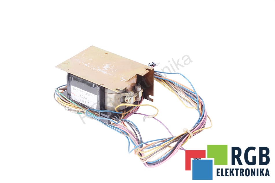 BK0-NC6331-E MITSUBISHI ELECTRIC TRANSFORMATOR