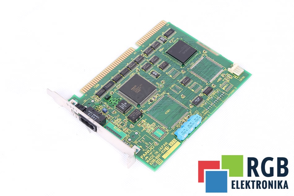 FANUC A20B-8001-0581/02B MODULO DI ESPANSIONE 