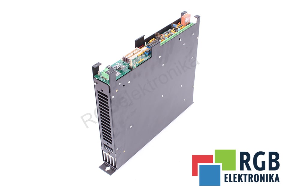 PARVEX CMS325-701 300V 7.5A 