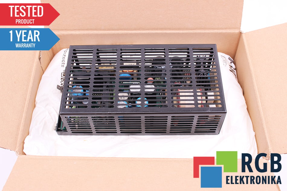 ZASILACZ PE1917/10B 140VA 5VDC 8A 12VDC 1A PHILIPS