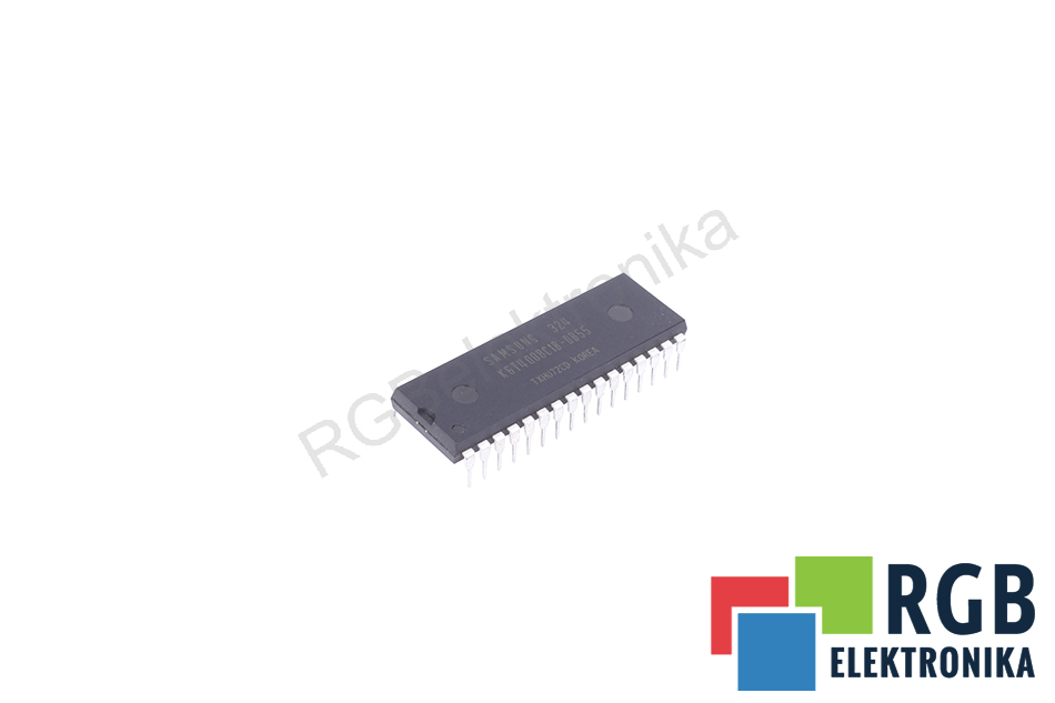 K6T4008C1B-DB55 CMOS SRAM 512KX8 DIP32 SAMSUNG