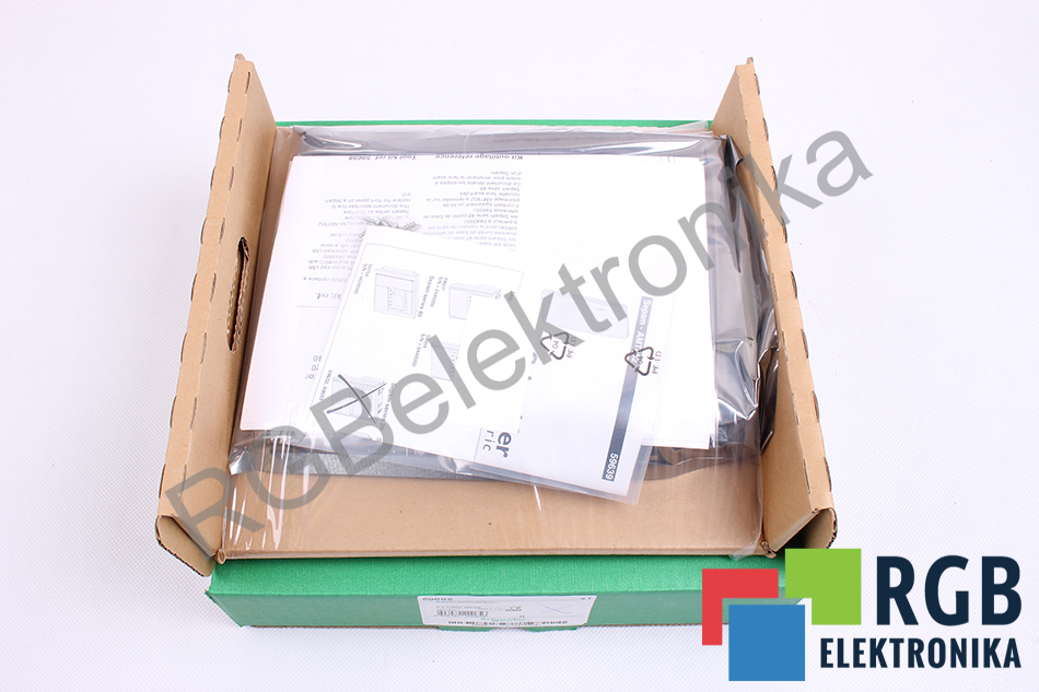 NOWY KITDSM20/40 59695 SERIE20/40 FRP 2X4X SEPAM MERLIN GERIN SCHNEIDER ELECTRIC
