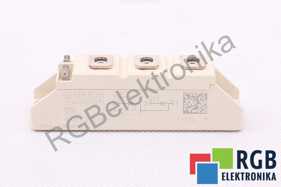 SEMIKRON SKKT 27/12 E 