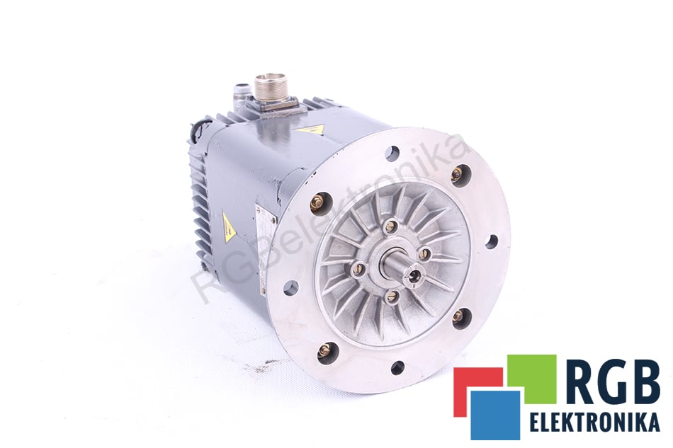 SERVOMOTOR 1HU3073-0AF01-Z Z=A31 2.17KW 173V 13.6A 3000/MIN SIEMENS