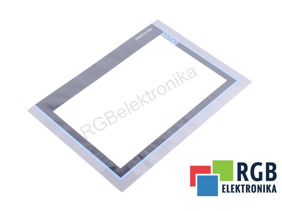 PANEL MEMBRANE FOR 6AV7881-3AE00-2DA0 MASK 6AV7881-3AE00-2DA0 REPLACEMENT
