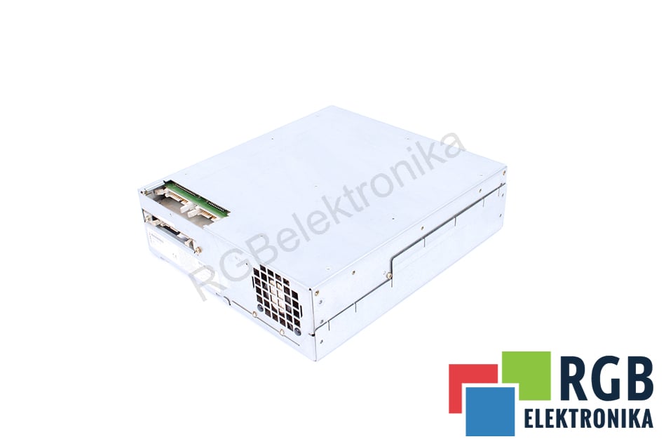 6FC5210-0DF05-0AA0 VERSION A SIEMENS INDUSTRIAL PC