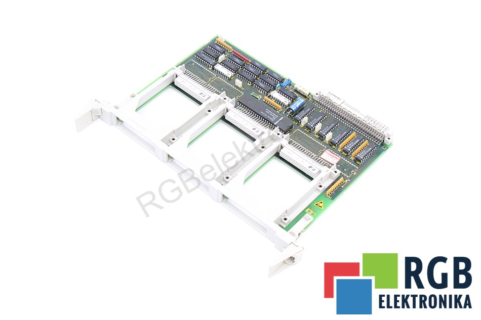 MEMORY BOARD 6FX1128-1EA00 5702819001.03 SIEMENS