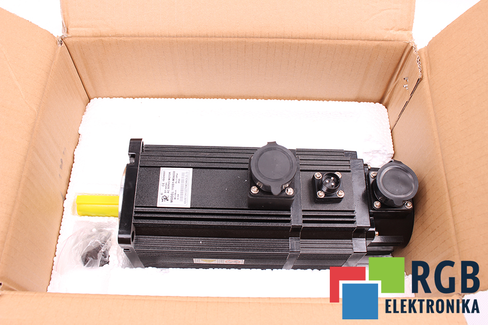 WENLING YUHAI ELECTROMECHANICAL 110SY-M06030 SERVOMOTOR 