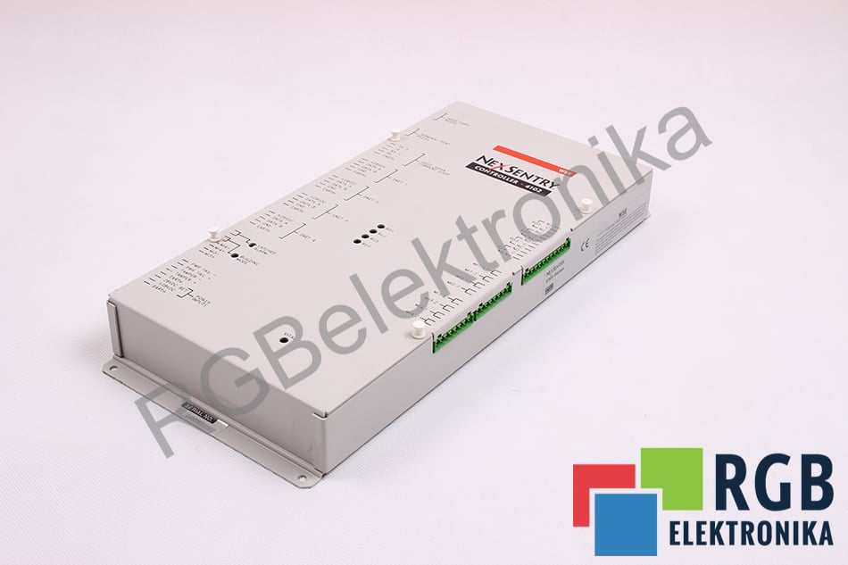 WSE CONTROLLER 4102 