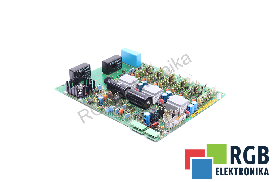 1070060727-407 060728-4047 DO SERVO MODULE SM15/30-TC BOSCH