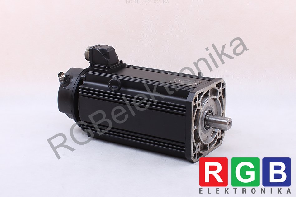 2AD100C-B050B1-AS23-D2N2 18.9KW N/MAX3000/ /9000MIN-1 SERVOMOTOR REXROTH INDRAMAT