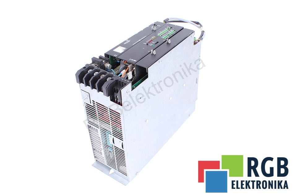 VM100/R-TA 1070077528-105 BOSCH ZASILACZ 400V 100A