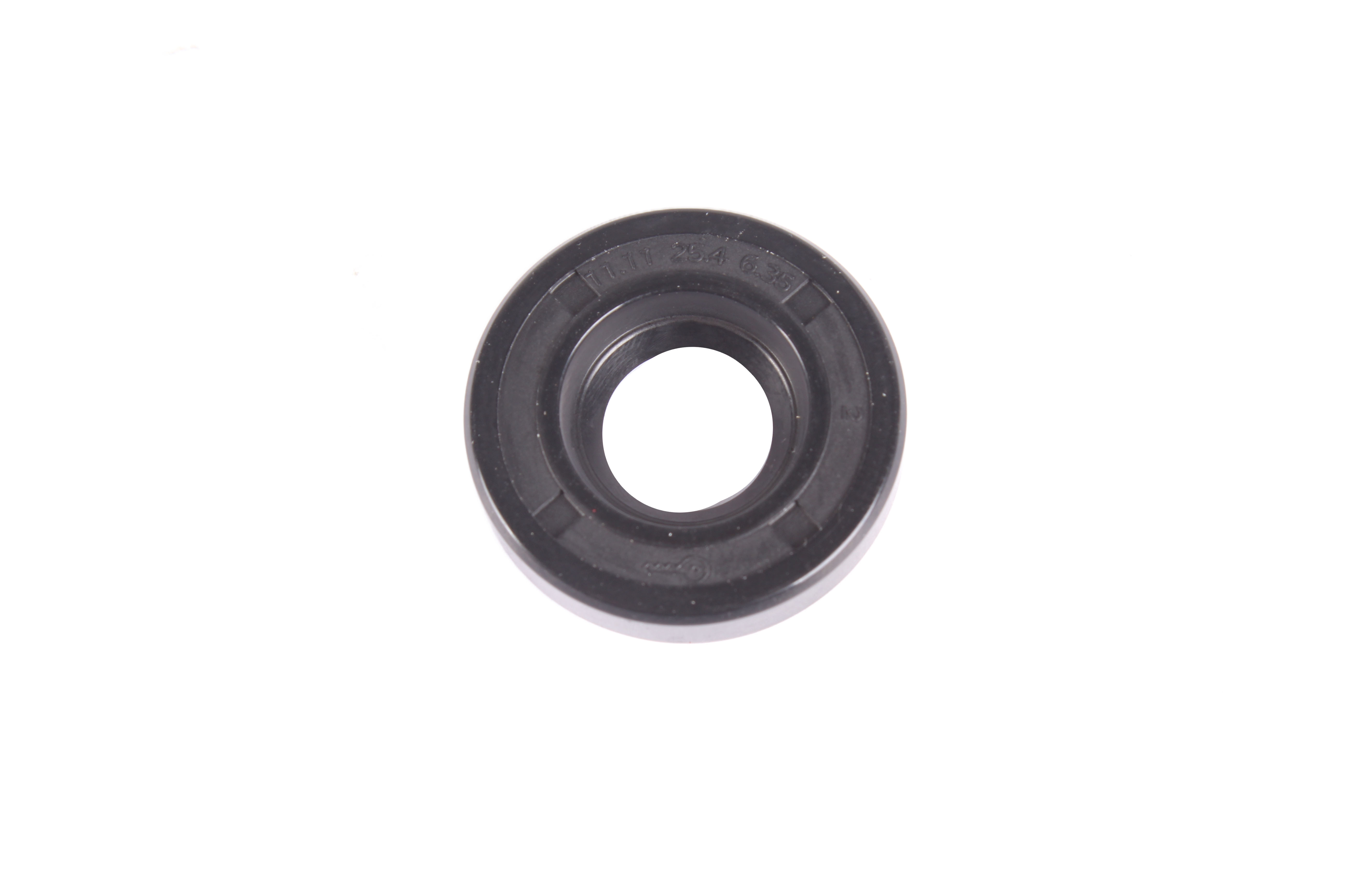 11.11X25.4X6.35 NBR USZCZELNIENIE 11.11 MM 25.4 MM 6.35 MM 