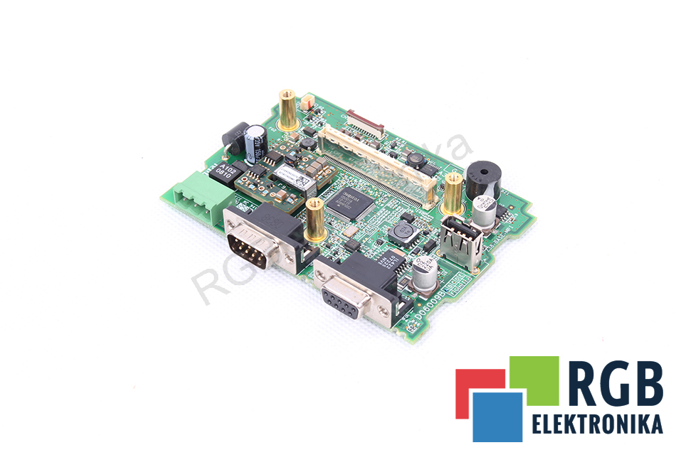 D06009B Z38-BASE-MPI DIGITAL DO PANELA AST3211-A1-D24 PRO-FACE