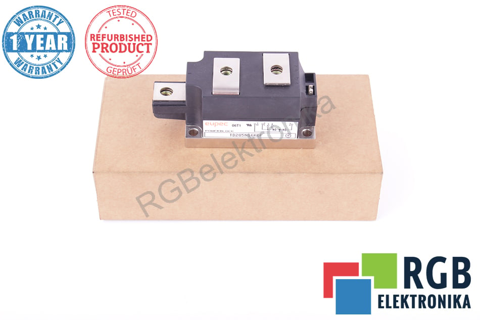 EUPEC TD285N16KOF 