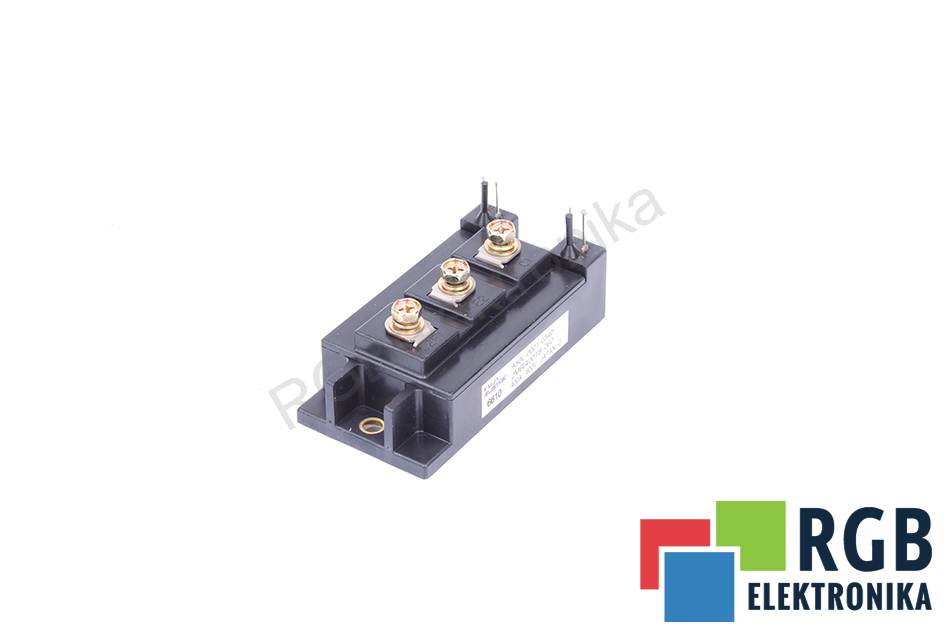 2MBI400TB-060-01 A50L-0001-0340 FUJI ELECTRIC MODUŁ IGBT 600A 400V