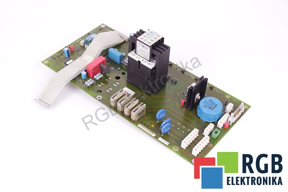 INZE33/12 390-00204-0 FOR PM6-600 SERVO CONTROL CONTROLLER KUKA
